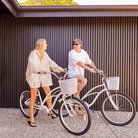 The Hide Byron Bay Hotel Екстериор снимка