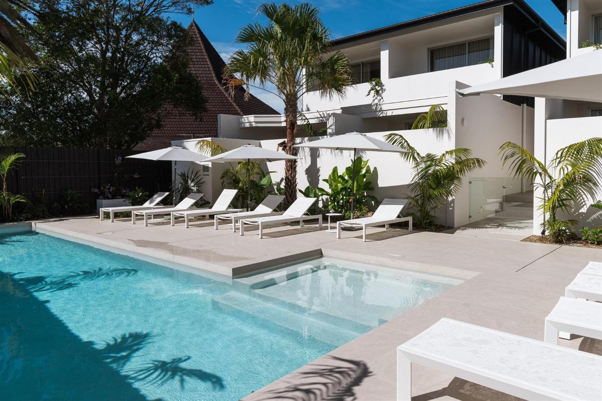 The Hide Byron Bay Hotel Екстериор снимка