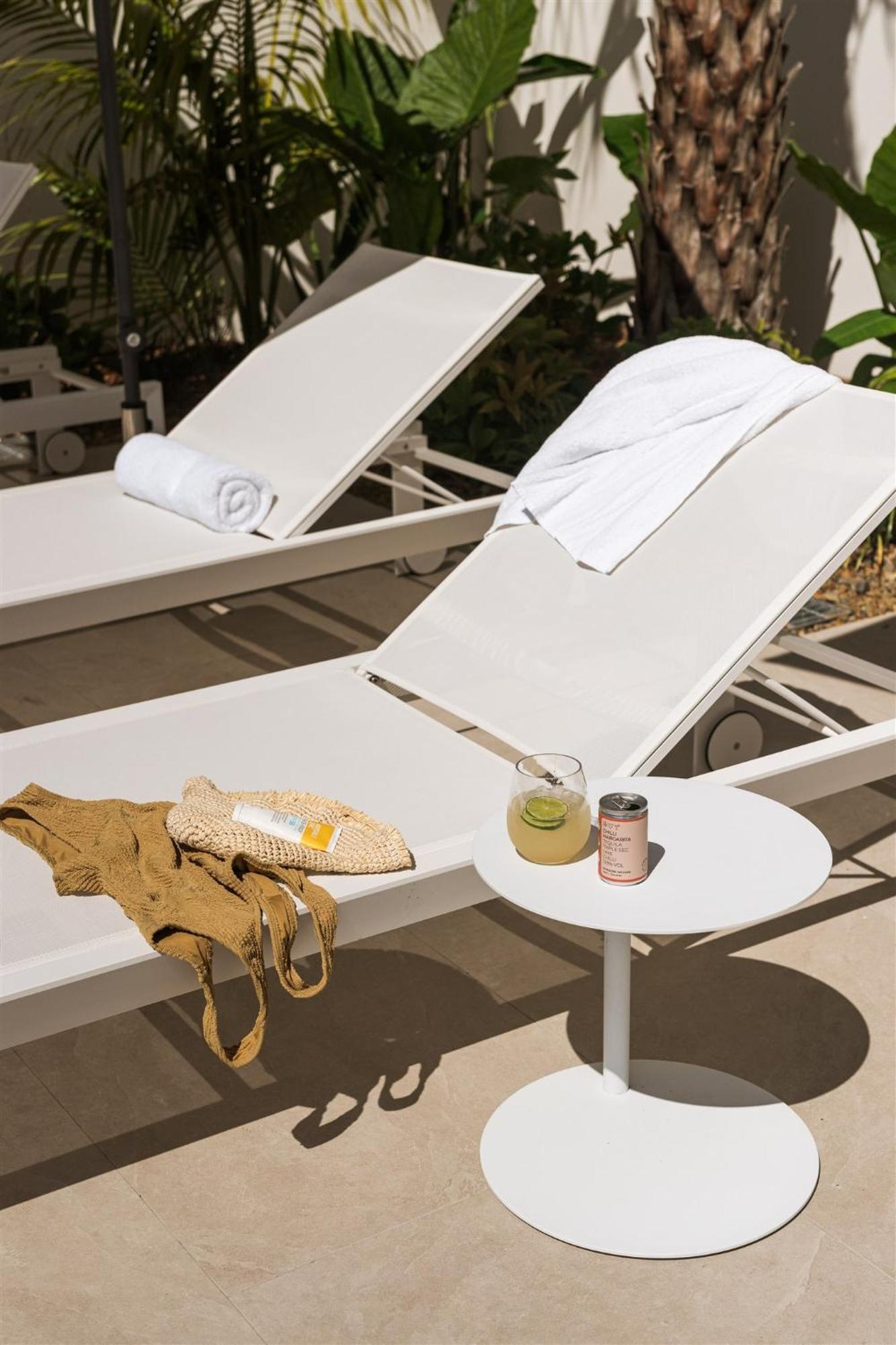 The Hide Byron Bay Hotel Екстериор снимка