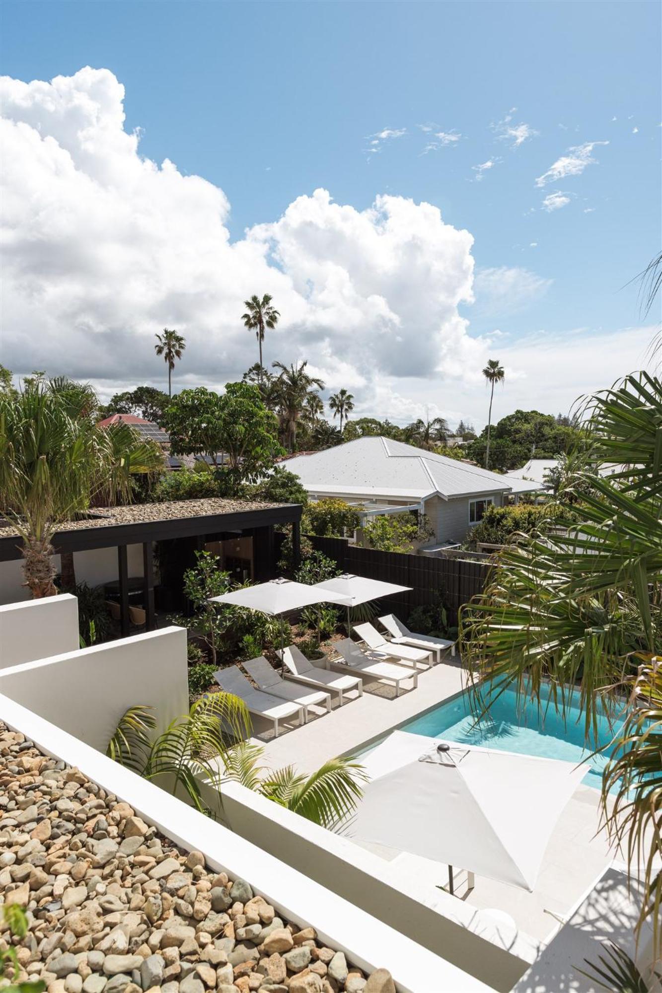 The Hide Byron Bay Hotel Екстериор снимка