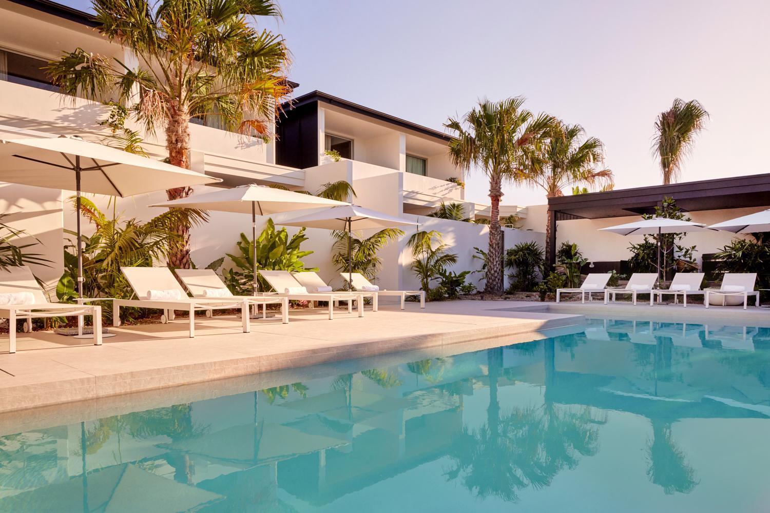 The Hide Byron Bay Hotel Екстериор снимка