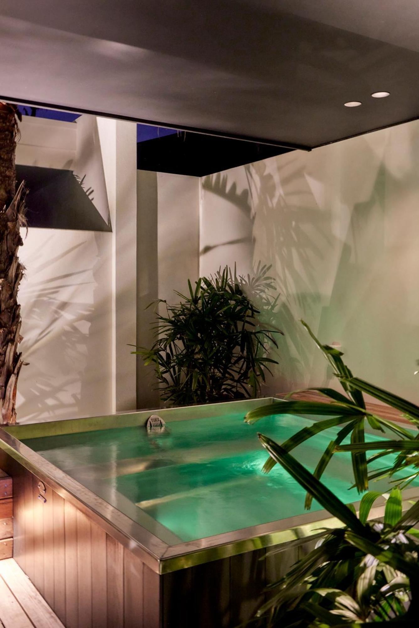 The Hide Byron Bay Hotel Екстериор снимка