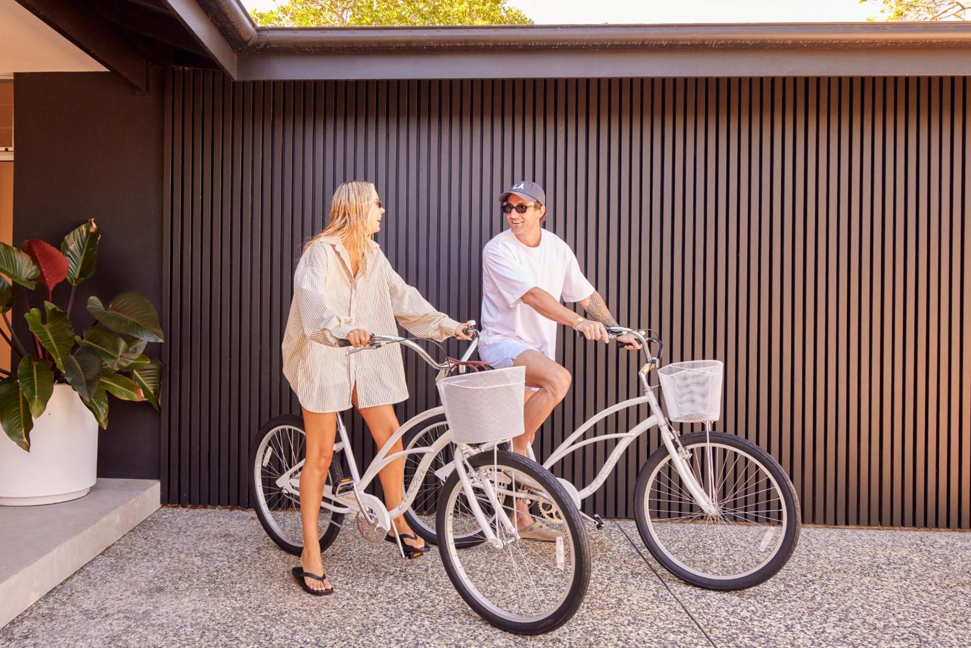 The Hide Byron Bay Hotel Екстериор снимка