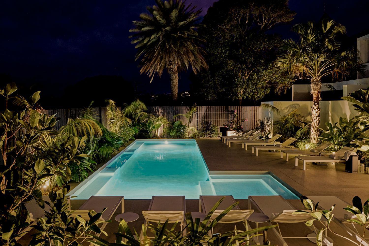The Hide Byron Bay Hotel Екстериор снимка