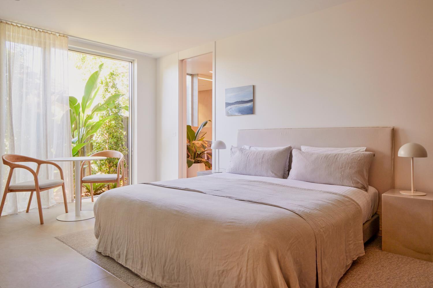 The Hide Byron Bay Hotel Екстериор снимка