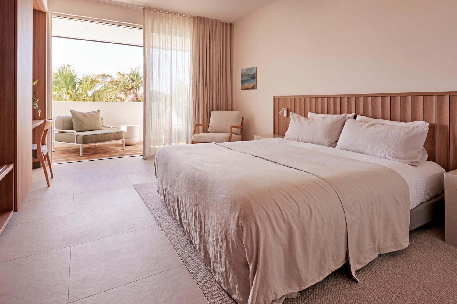 The Hide Byron Bay Hotel Екстериор снимка