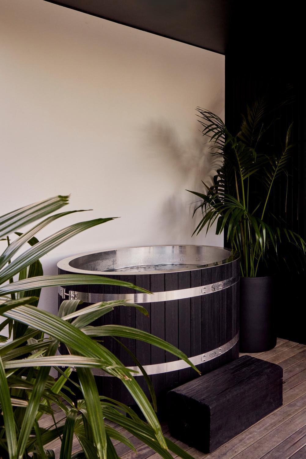 The Hide Byron Bay Hotel Екстериор снимка