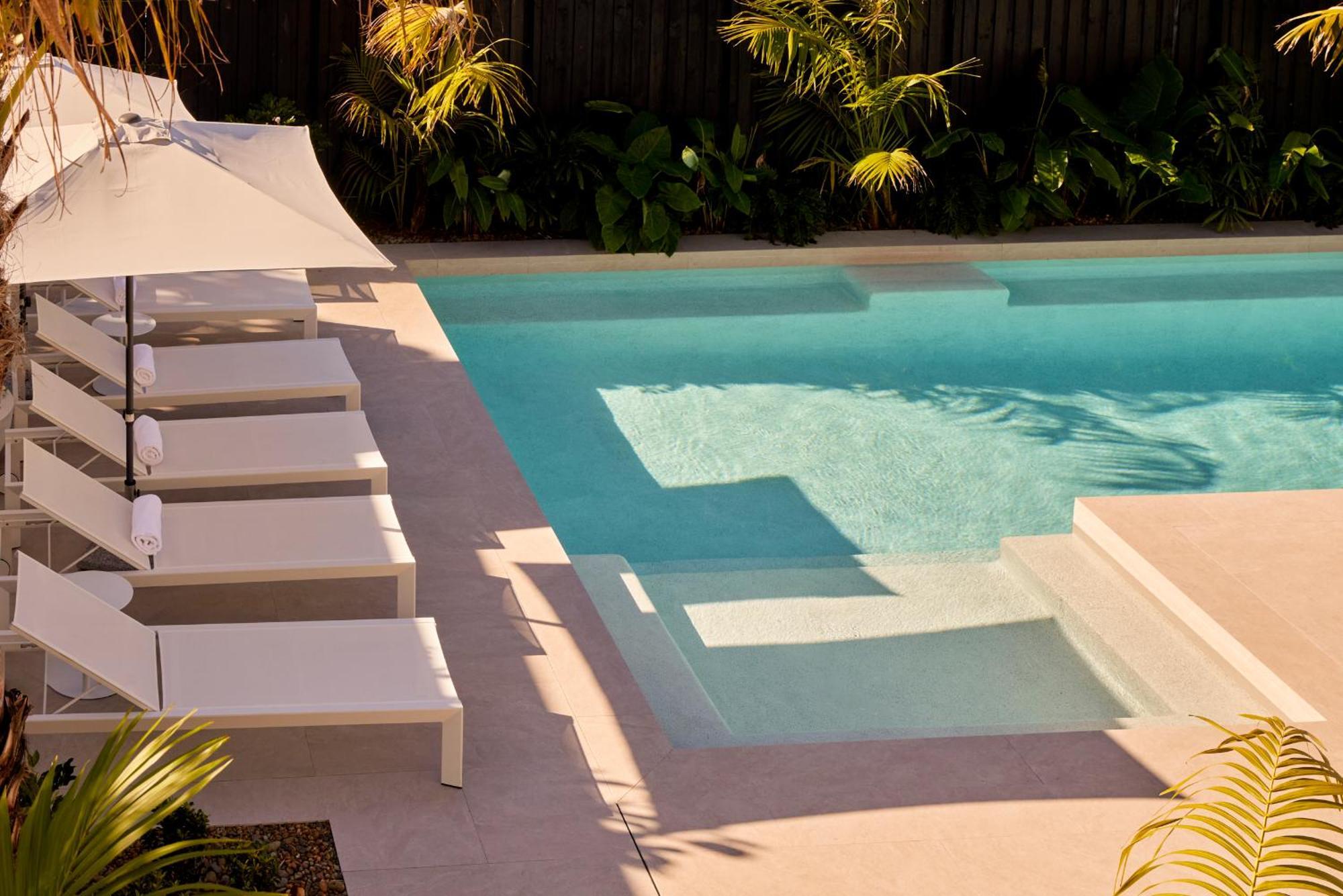 The Hide Byron Bay Hotel Екстериор снимка